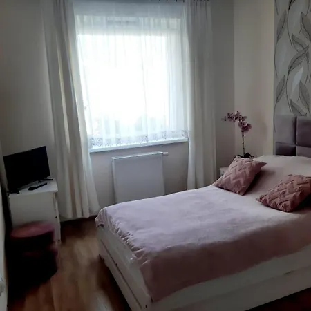 Apartment Magellana *