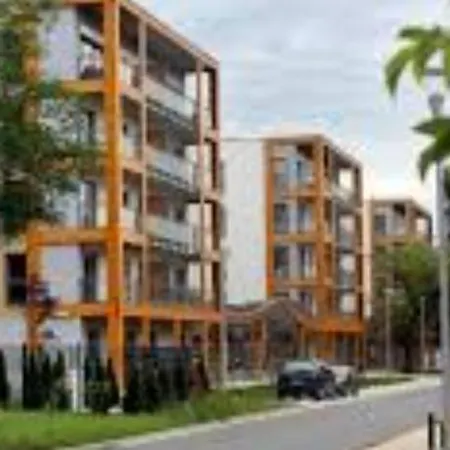 Magellana Wroclaw