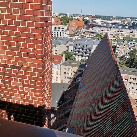 Magellana Apartment Wroclaw