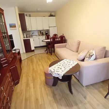 Apartment Magellana