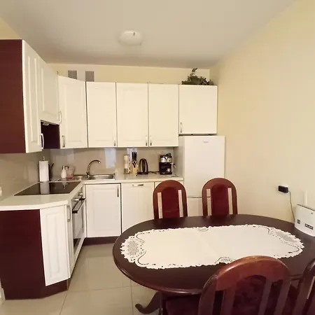 Magellana Apartment *