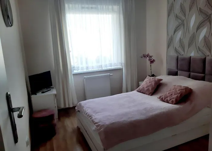 Appartamento Magellana *